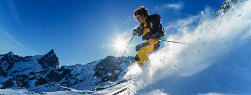 Sports & Leisure