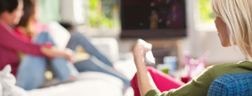 Home & Technology