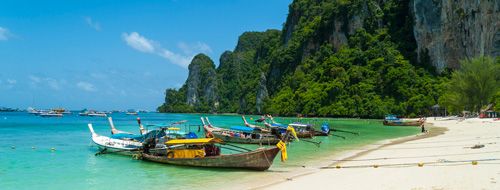 Travel & Experiences